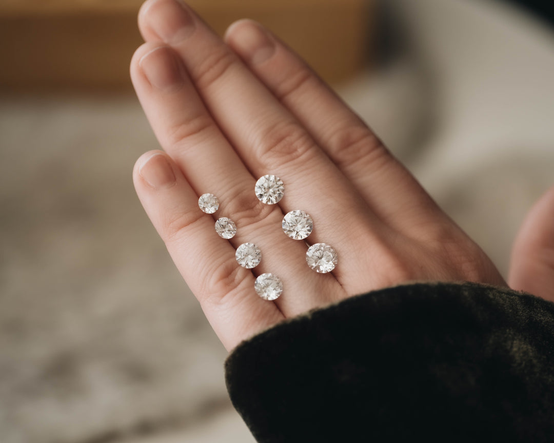 Engagement Ring Prices, What To Expect