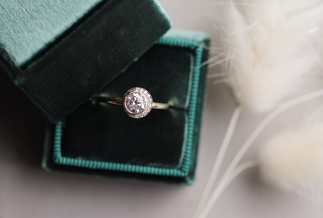 Unique and Romantic Proposals from 2020: Our Favorite Engagement Stories