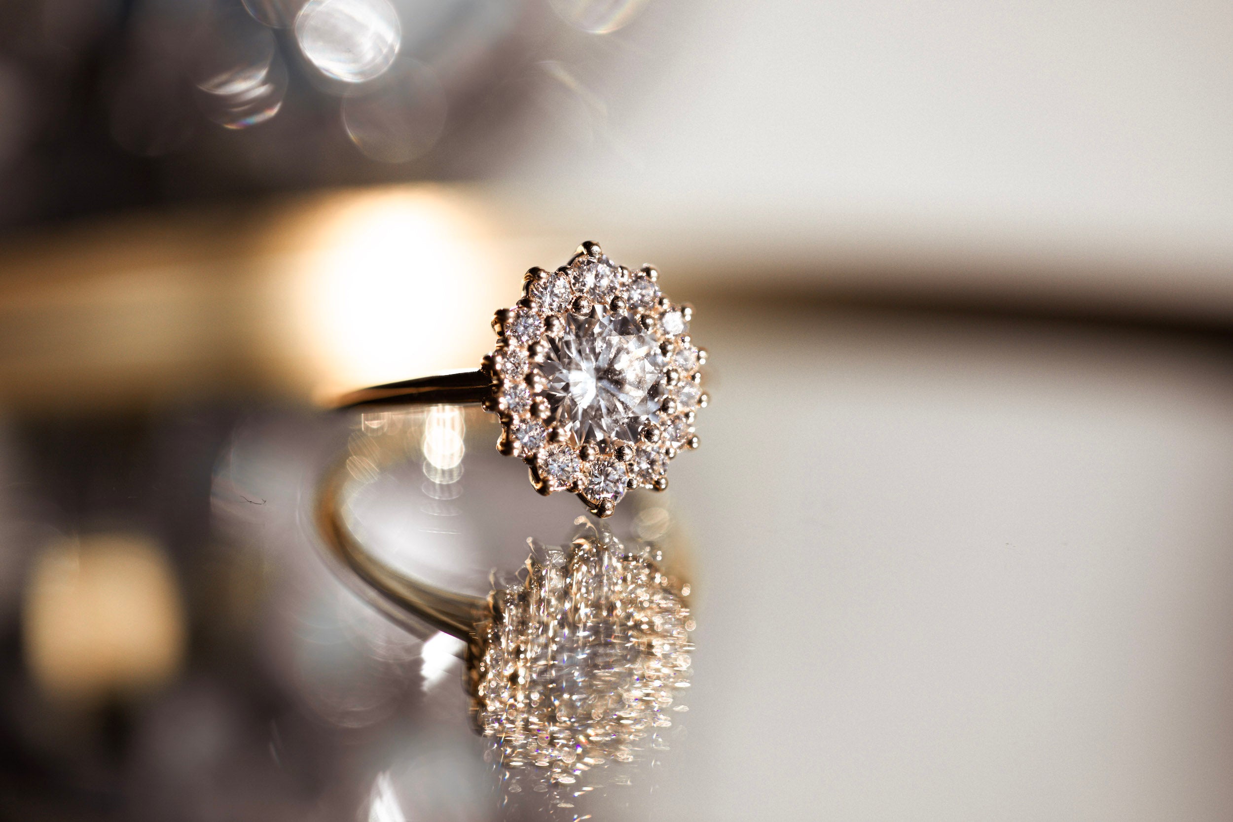 Engagement Ring Myths