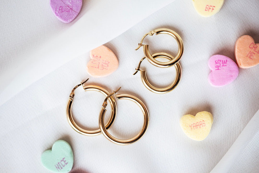 Valentine's Day Gift Guide