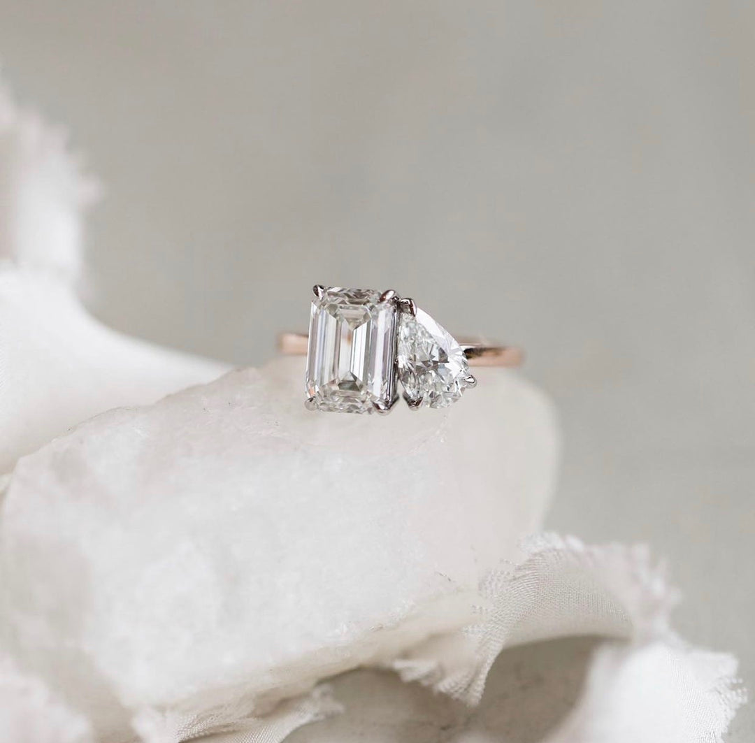 2022 Engagement Ring Trends