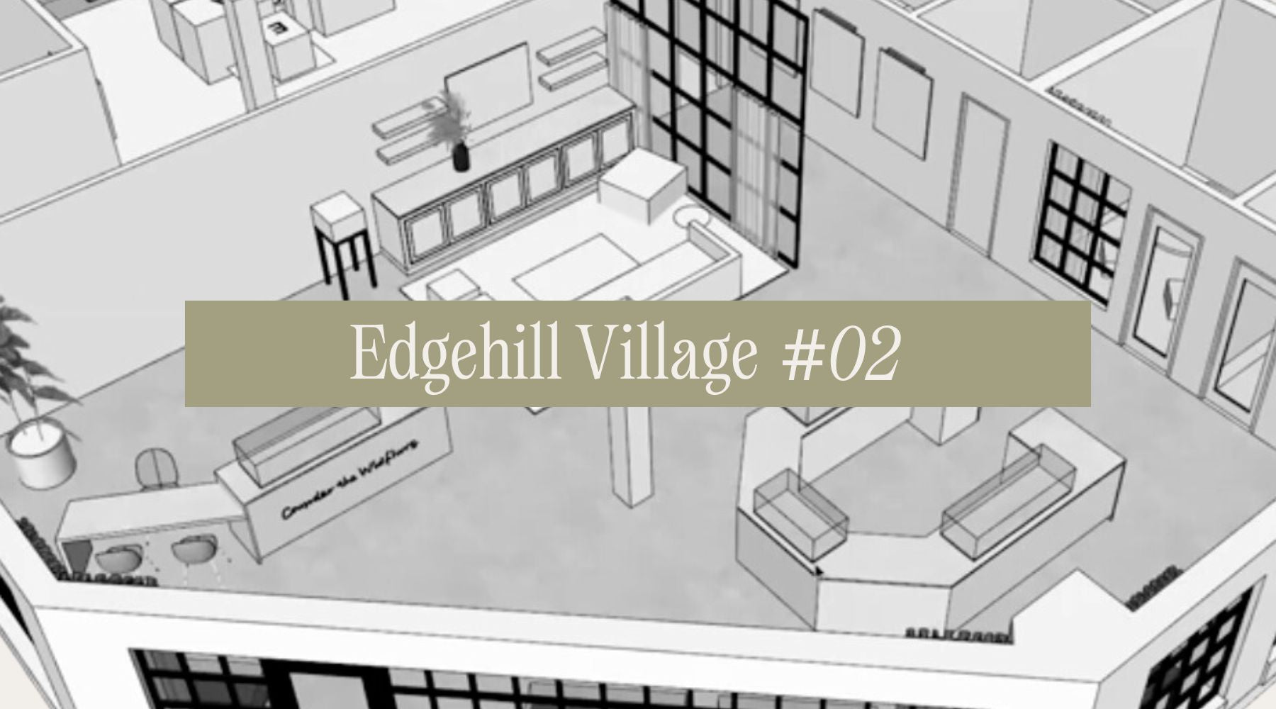 Episode 2: New CTWF Flagship in Edgehill Village