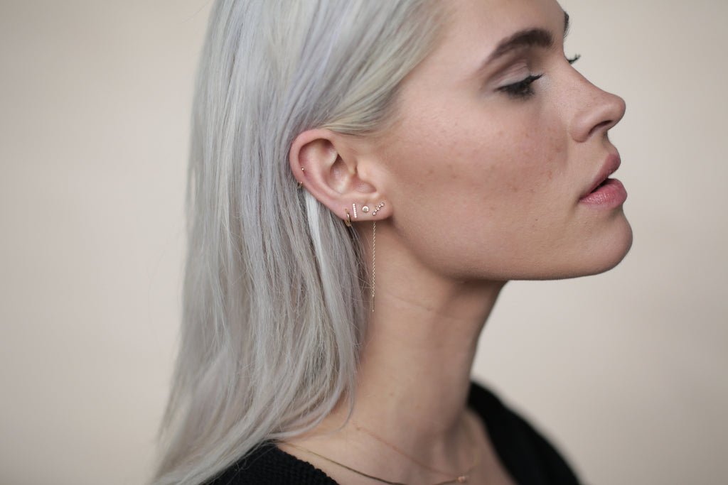 How Often Should You Change Your Earrings? CTWF