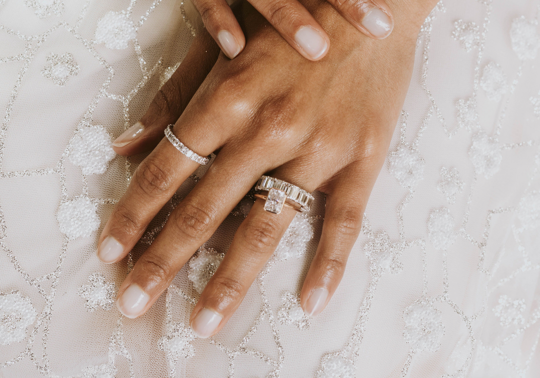 Everything You Need to Know About Engagement Rings
