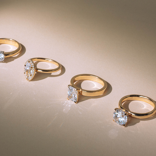 Engagement Rings