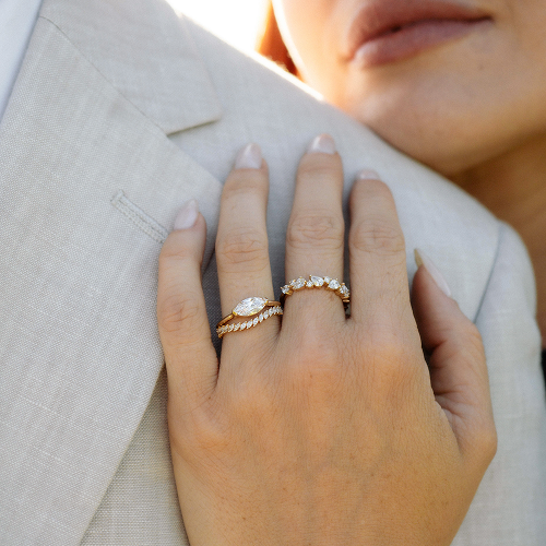 WEDDING BANDS