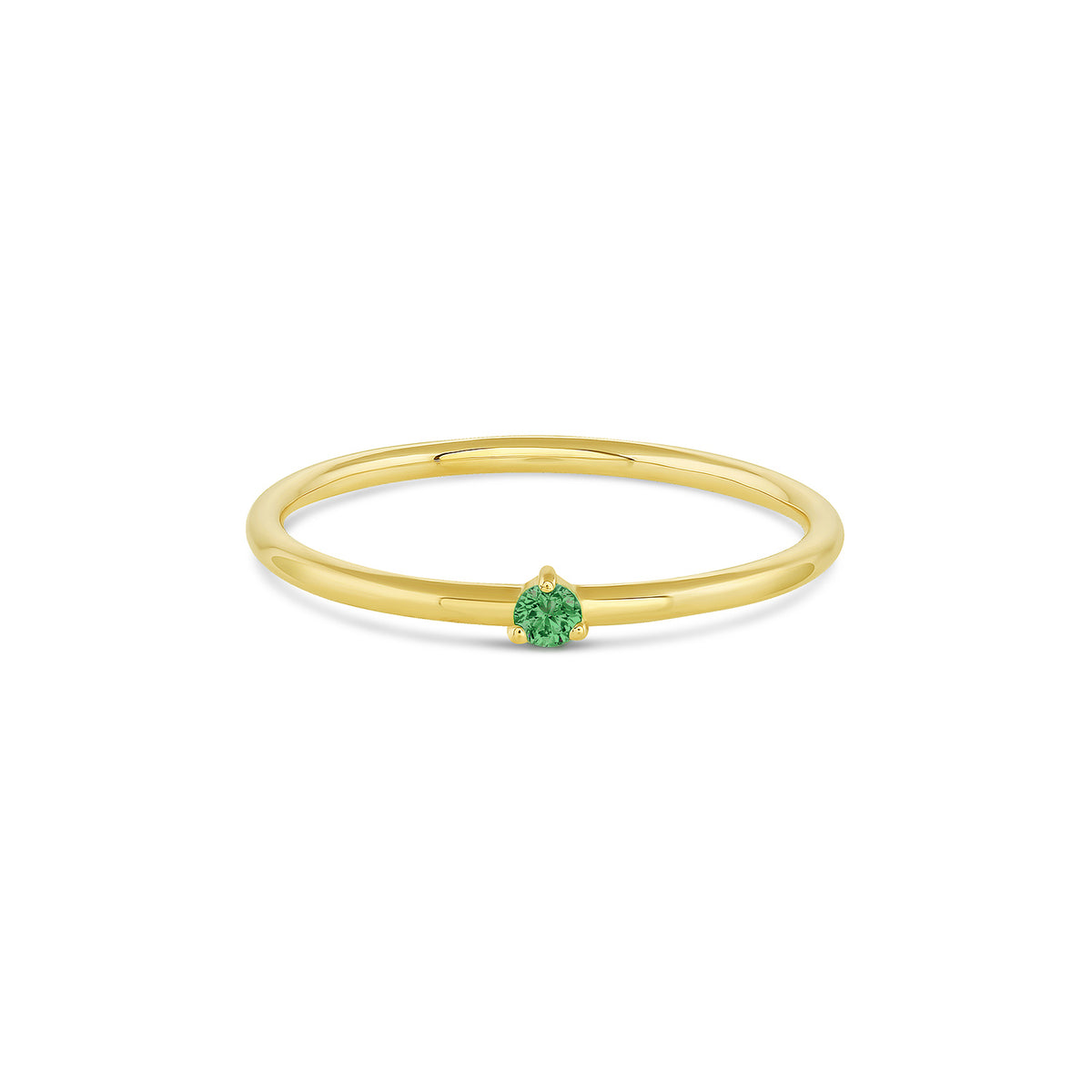 Birthstone Stacker