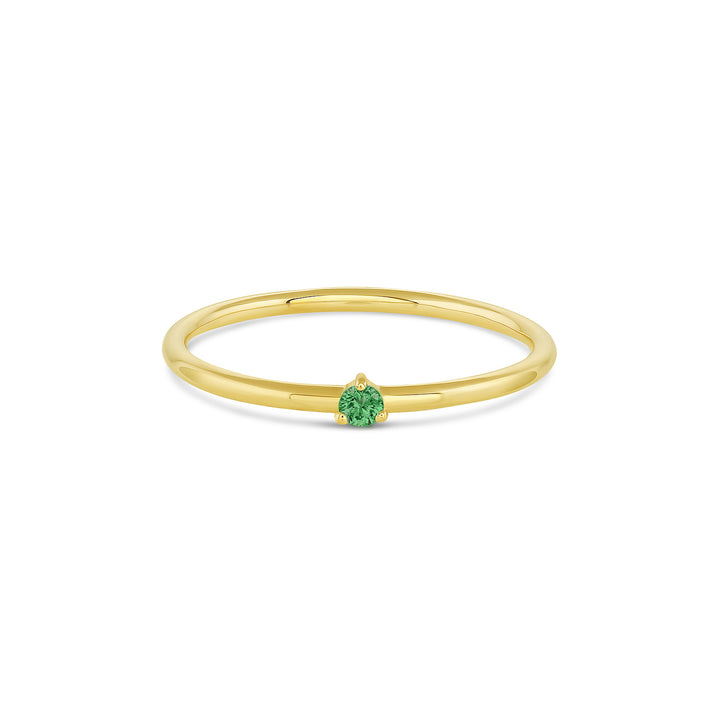 Birthstone Stacker