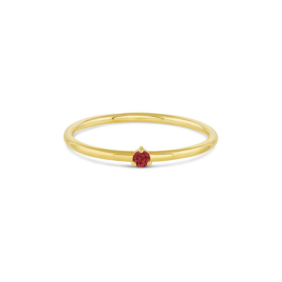 Birthstone Stacker