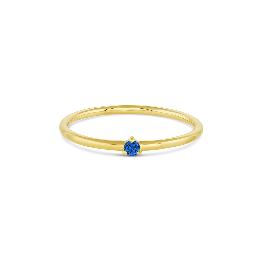 Birthstone Stacker