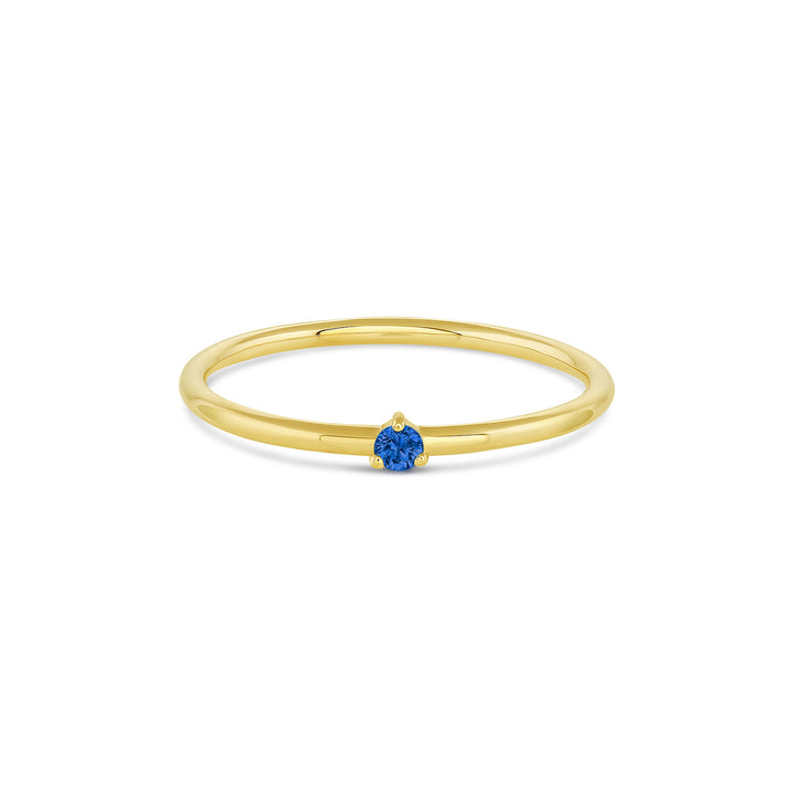 Birthstone Stacker