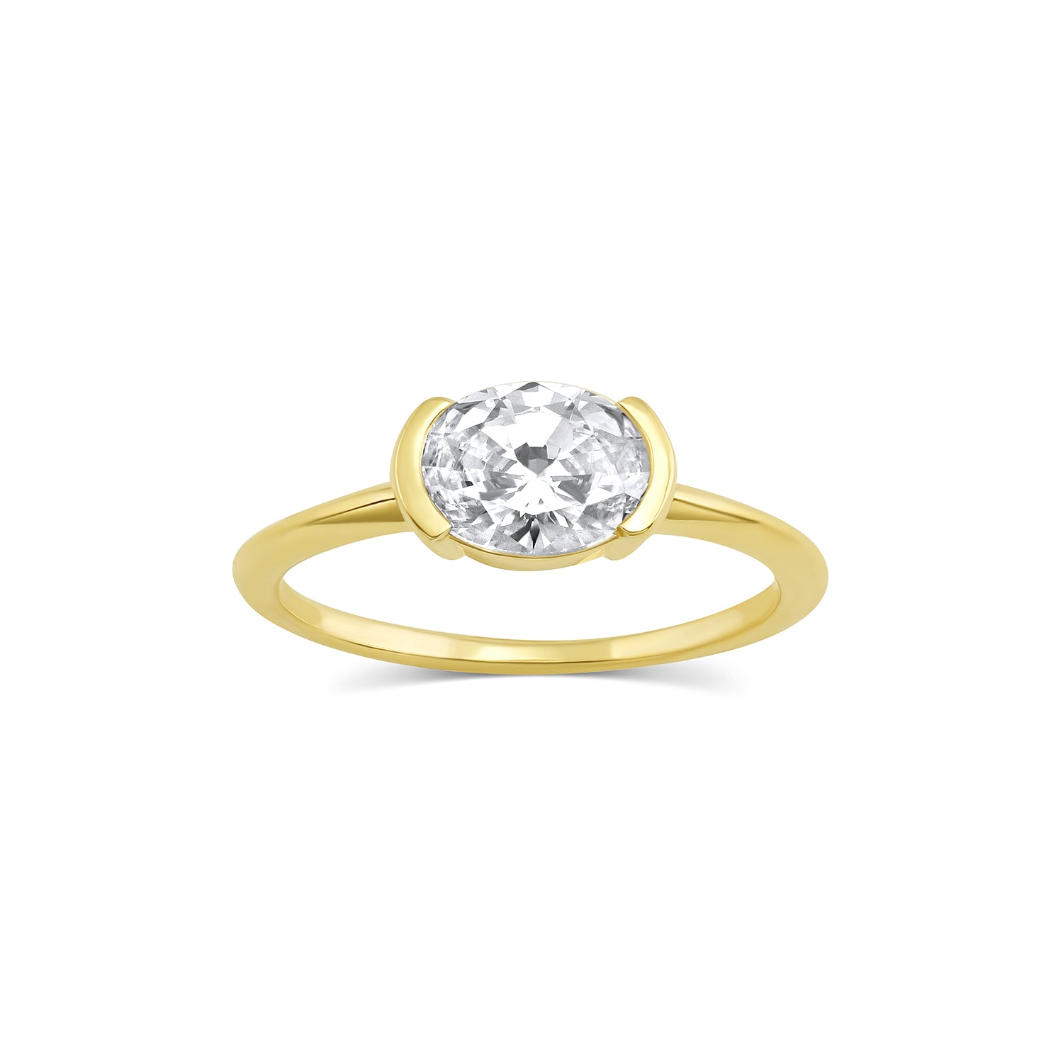 Valo Engagement Ring | Consider the Wldflwrs – CTWF