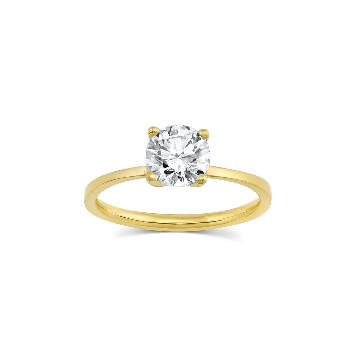 ENGAGEMENT RINGS – CTWF