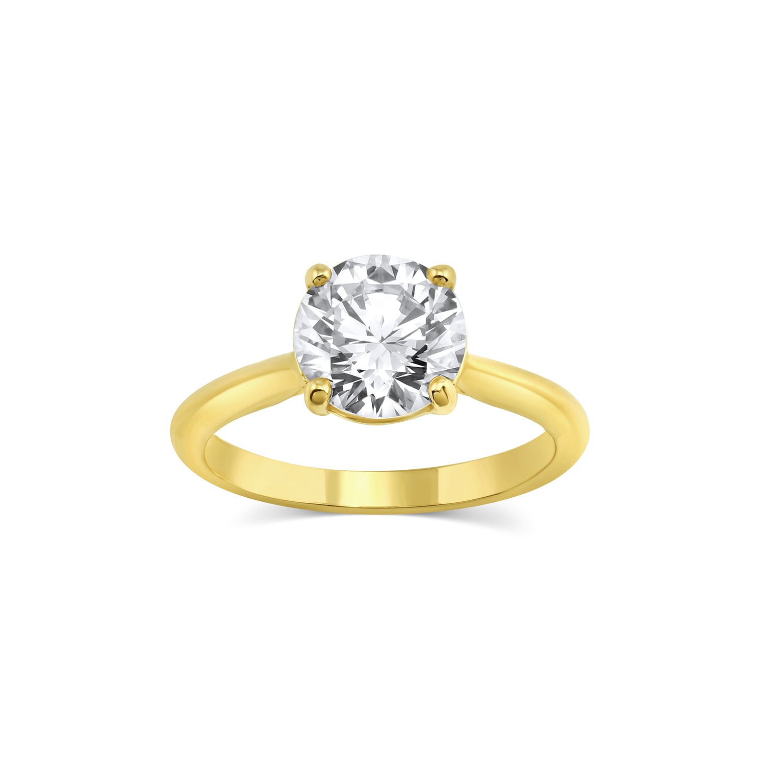 Parlor Palm Engagement Ring | Consider the Wldflwrs – CTWF