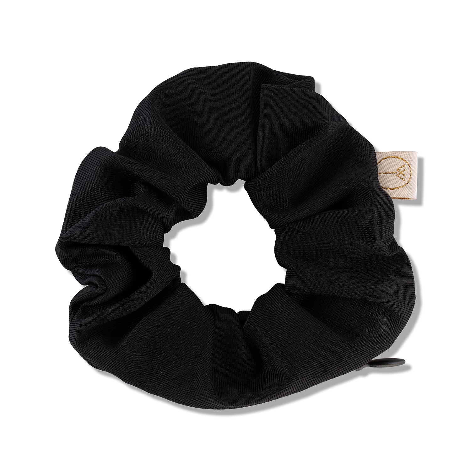 Jewelry Pocket Scrunchie - Consider the Wldflwrs