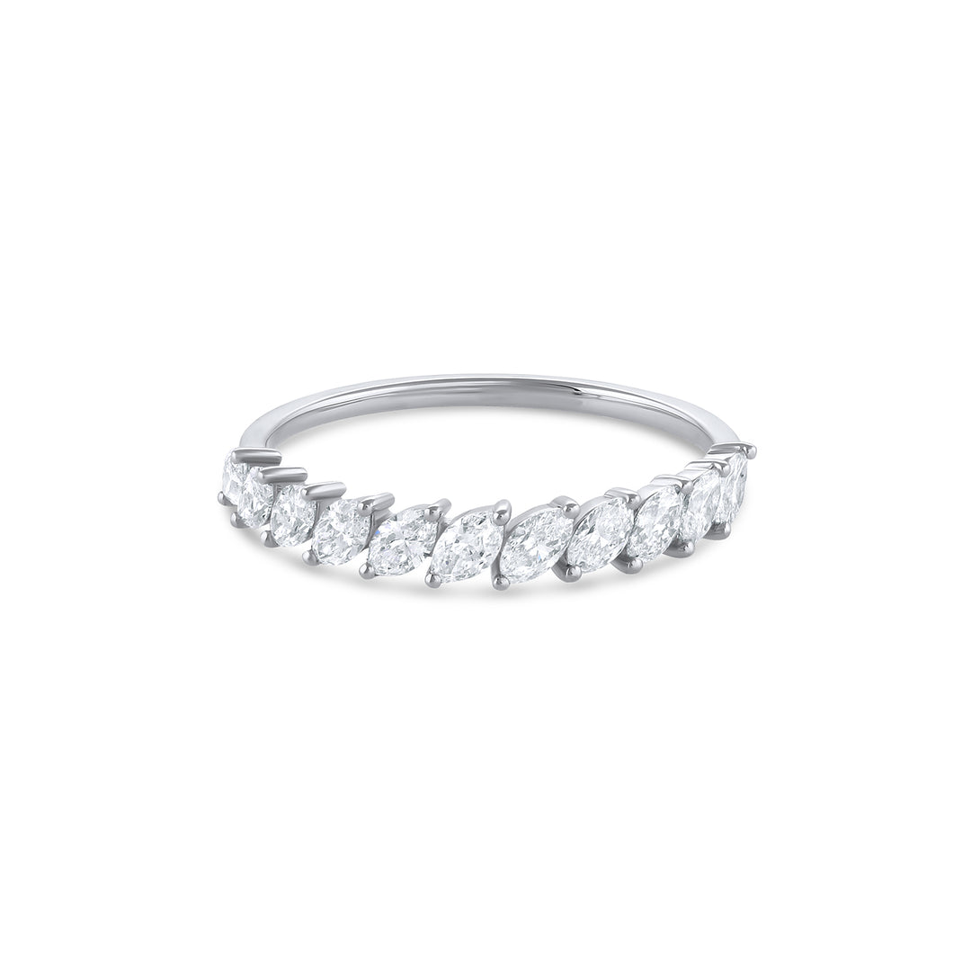 Domino Marquise Band