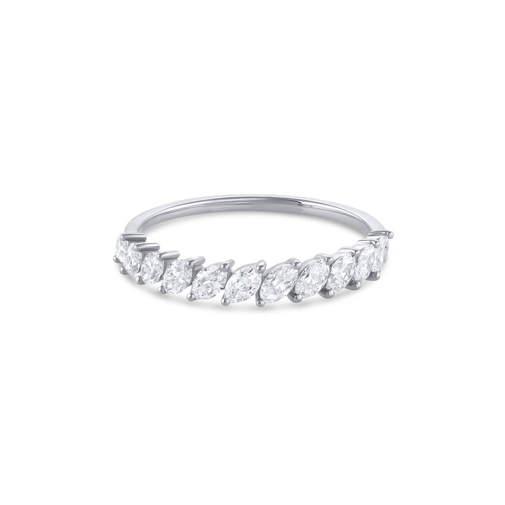 Domino Marquise Band