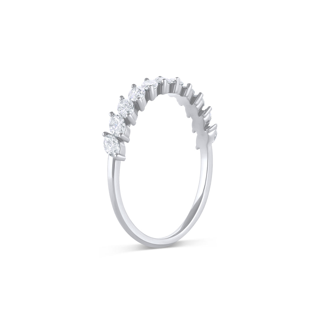 Domino Marquise Band