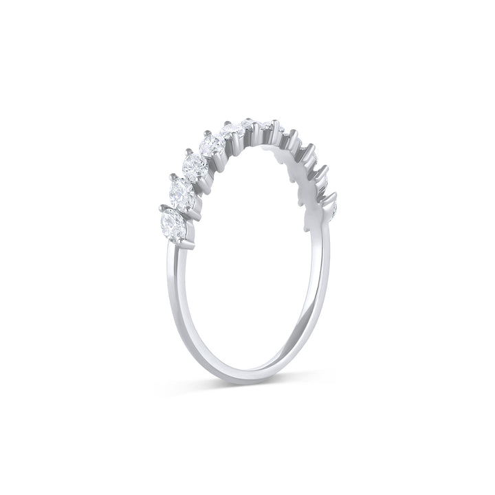 Domino Marquise Band