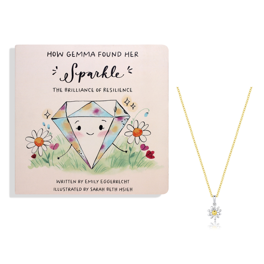 Gemma's Sparkle Bundle - Consider the Wldflwrs