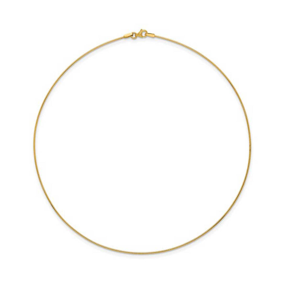 Sway Collar Necklace - Consider the Wldflwrs
