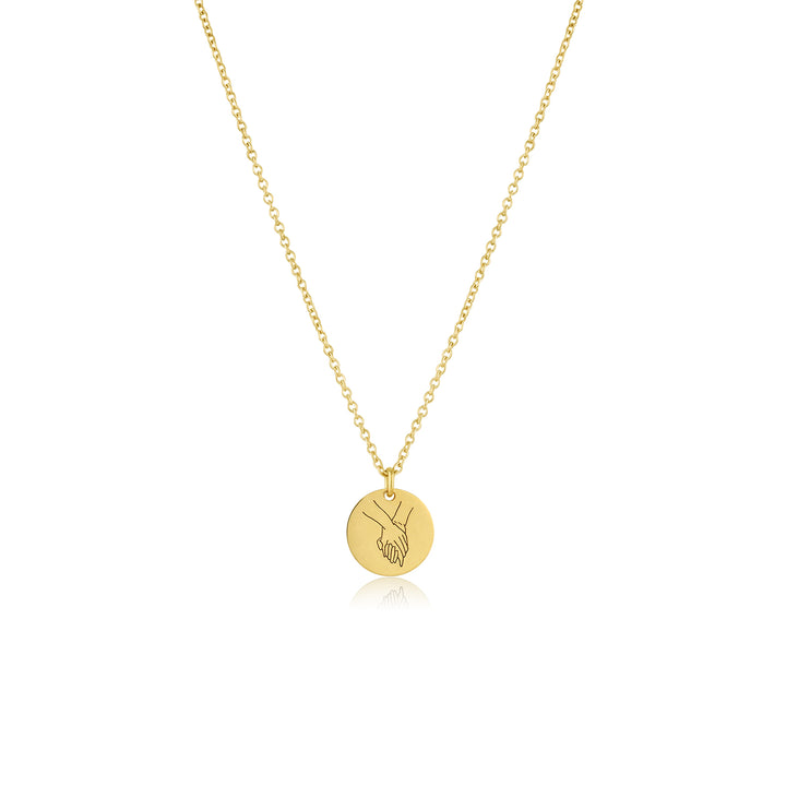 Hope Necklace