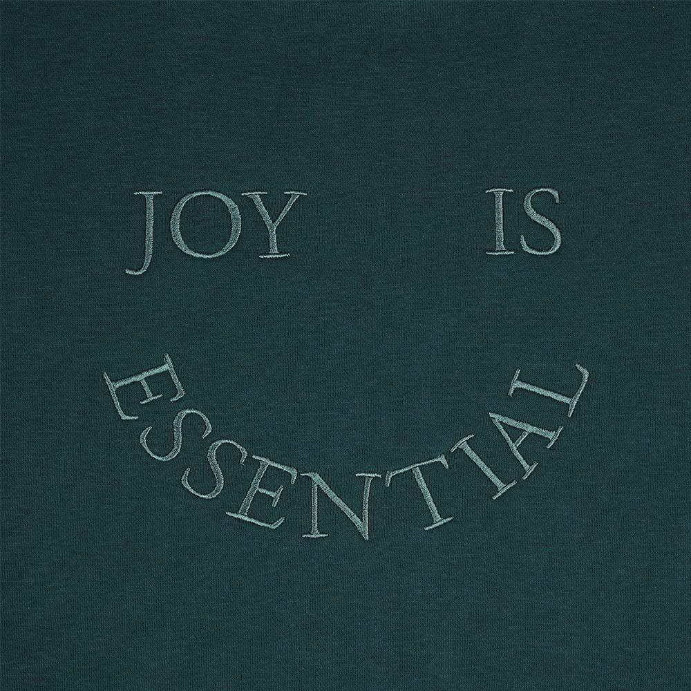 Joy is Essential Sweatshirt S/M - Consider the Wldflwrs