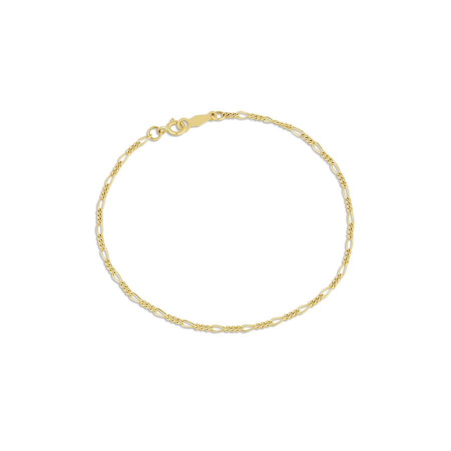 Maison Figaro Bracelet - Consider the Wldflwrs