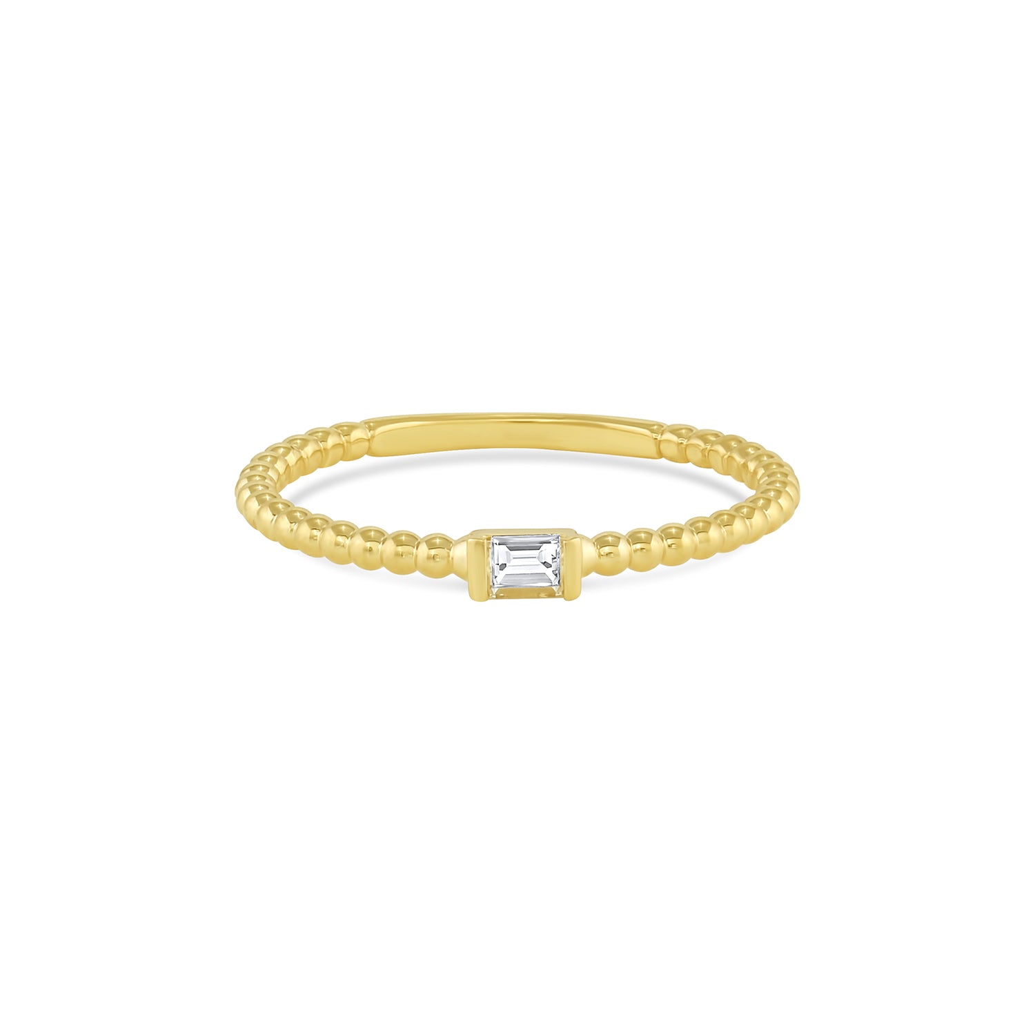 Extra Large Pavé Heart Charm | Consider The Wldflwrs 14 Karat Yellow Gold