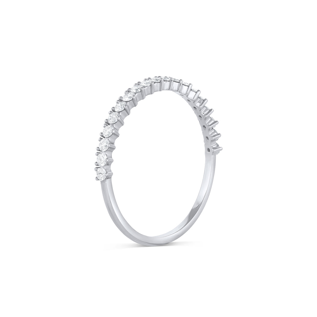 Small Auk Band (Earth Mined)