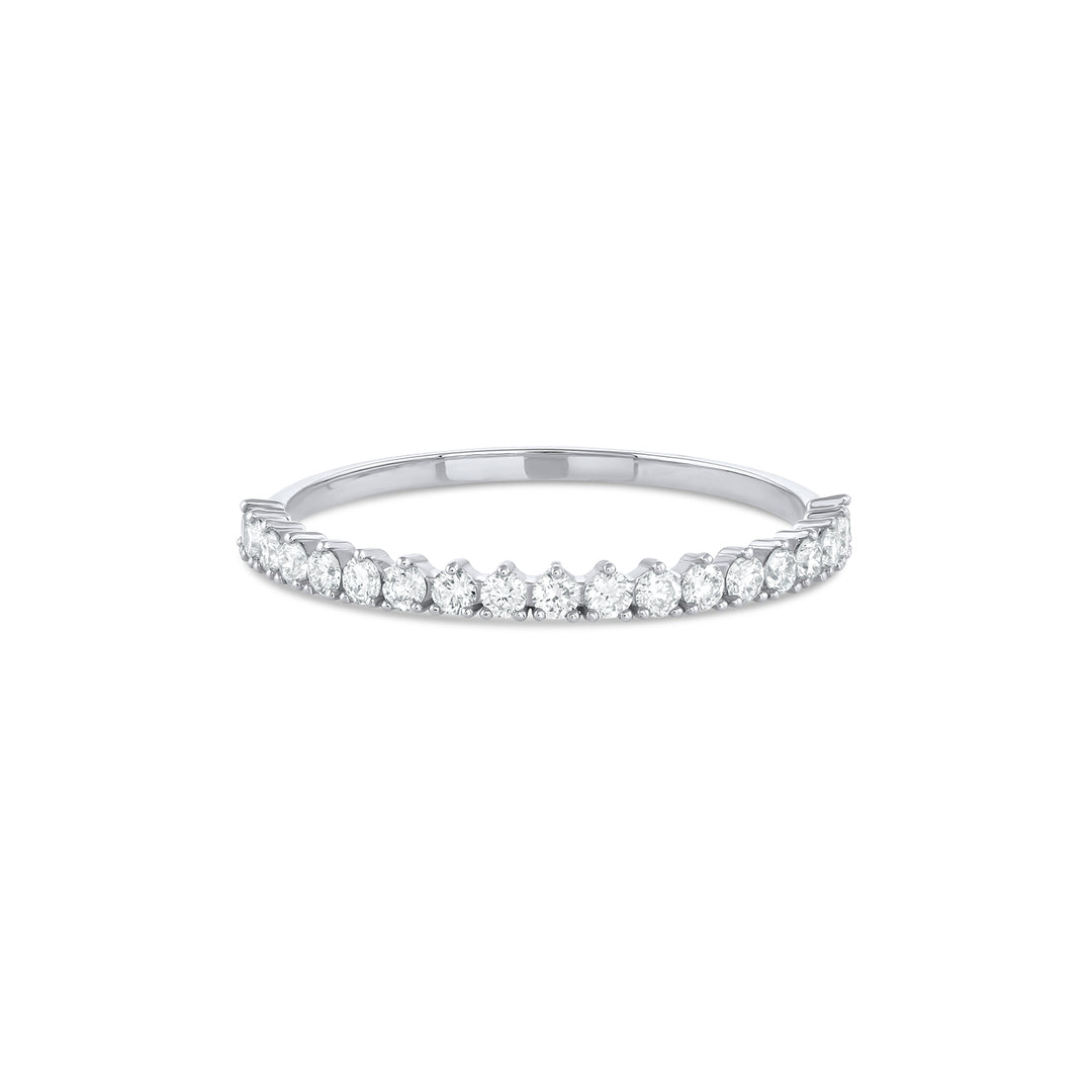 Small Auk Band (Earth Mined)