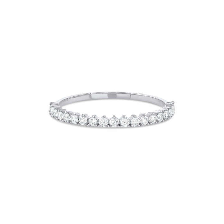 Small Auk Band (Earth Mined)