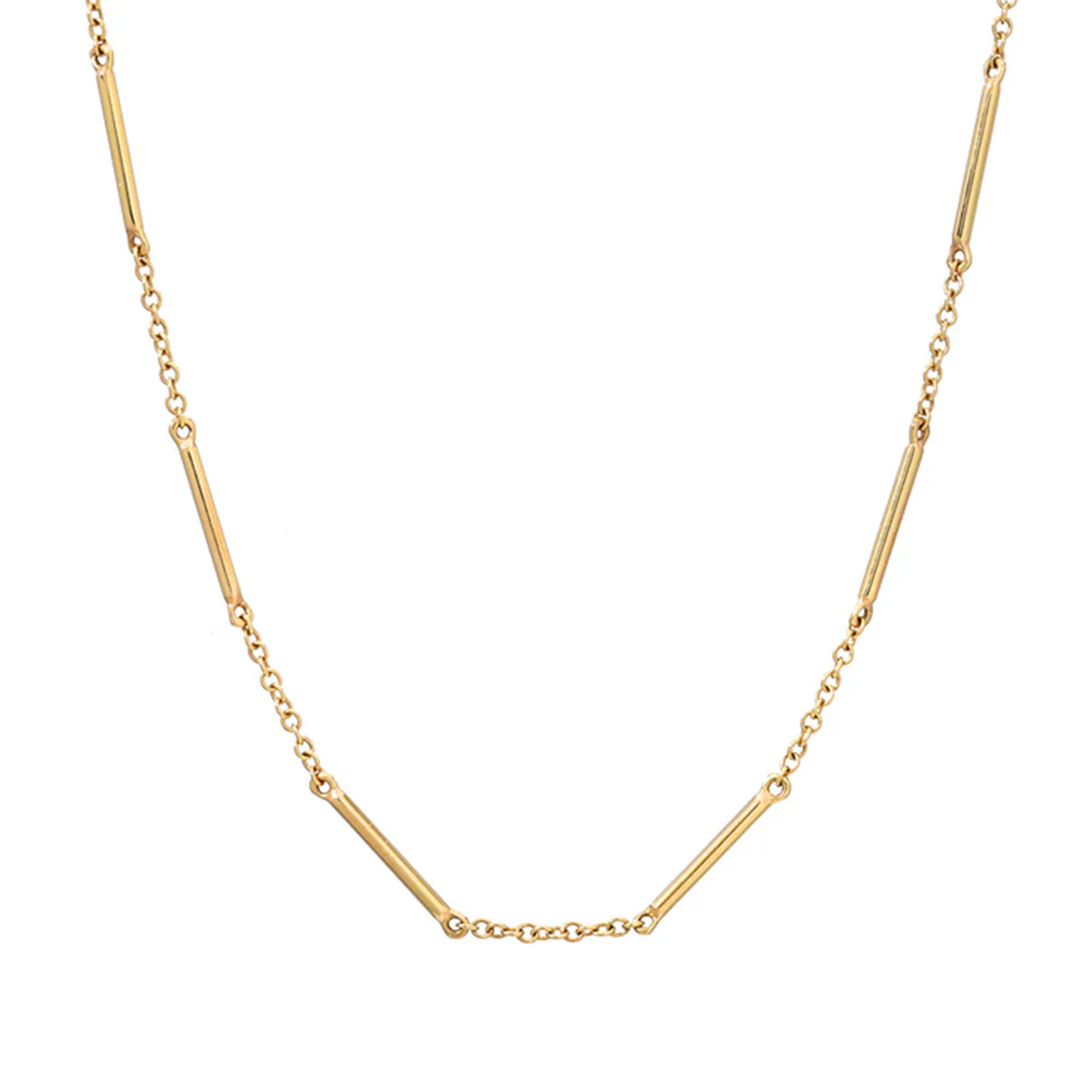 Unity Chain Necklace (Ready-to-Ship) - Consider the Wldflwrs