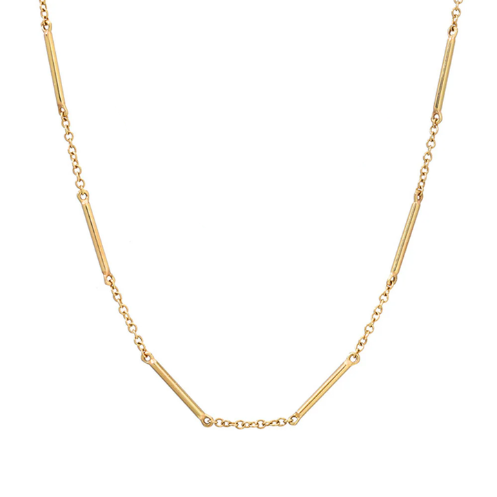 Unity Chain Necklace (Ready-to-Ship) - Consider the Wldflwrs