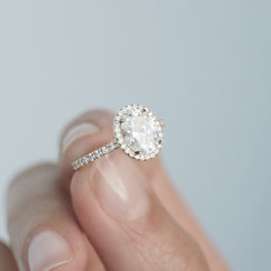 Celia Engagement Ring
