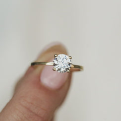 Sam Engagement Ring
