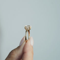 Emily Engagement Ring