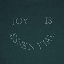 Joy is Essential Sweatshirt