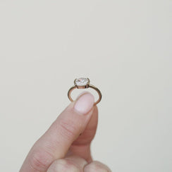 Valo Engagement Ring
